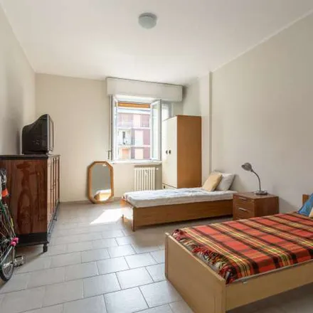 Image 6 - Via degli Zuccaro, 6, 20146 Milan MI, Italy - Apartment for rent
