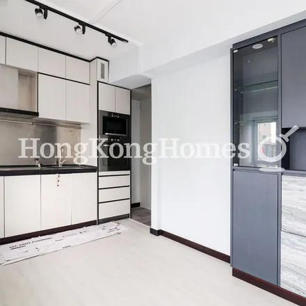 Image 7 - China, Hong Kong, Hong Kong Island, Causeway Bay, Link Road, Jade Terrace - Apartment for rent