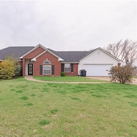 Buy this 4 bed house on 3264 Windsor Way in McLennan County, TX 76712