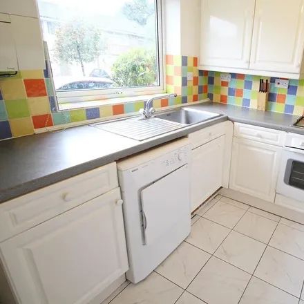 Rent this 2 bed apartment on Oakley Close in London, TW7 4HY