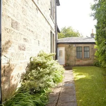 Rent this 2 bed house on Miller and Jackson in Alexandra Avenue, Lenzie