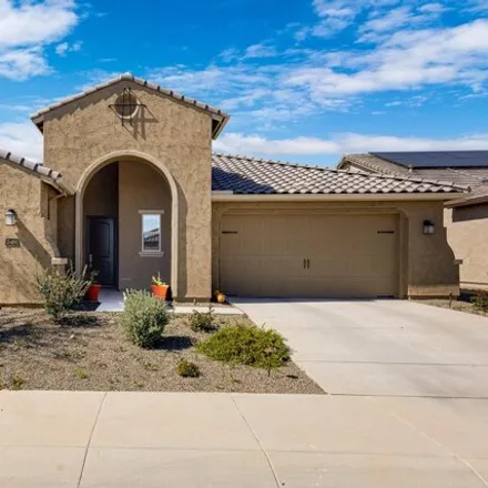 Buy this 3 bed house on 18466 South 184th Drive in Goodyear, AZ 85338