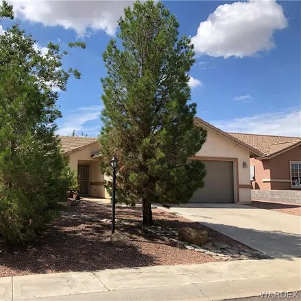 Buy this 3 bed house on 2910 Casa Bonita Road in Mohave County, AZ 86409