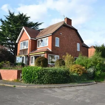 Buy this 4 bed house on The Haverlands in Grantham, NG31 8HB