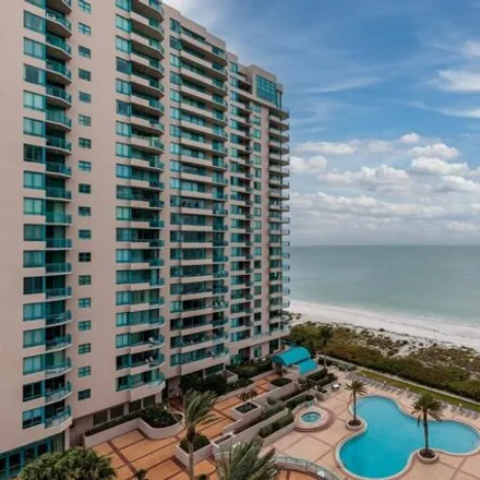 Buy this 2 bed condo on Gulf Boulevard & Marina Del Rey Court in Gulf Boulevard, Clearwater