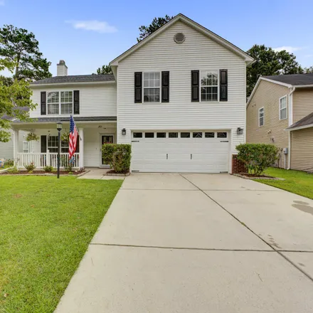 Buy this 4 bed house on 1434 Agatha Street in Orleans Woods, Charleston