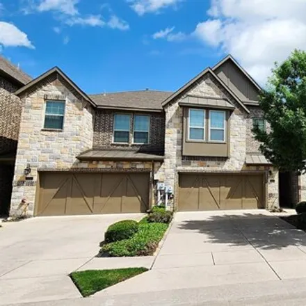 Buy this 2 bed house on 329 Dublin Street in Lewisville, TX 75067
