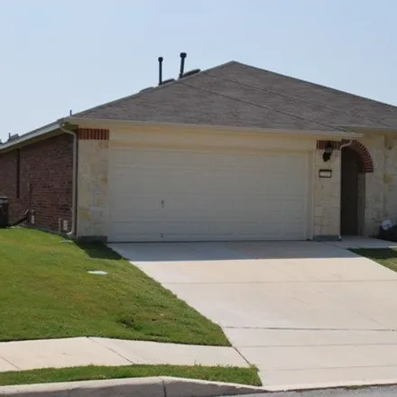 Rent this 3 bed house on 22267 Tower Terrace in San Antonio, TX 78259