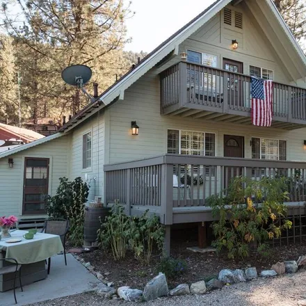 Rent this 3 bed house on Pine Mountain Club in CA, 93222