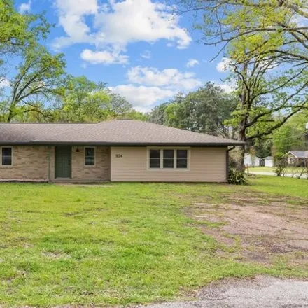 Buy this 3 bed house on 584 Kemp Avenue in Lufkin, TX 75901