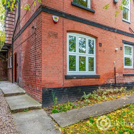 Rent this 2 bed apartment on 97 Waterloo Crescent in Nottingham, NG7 4AX