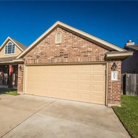 Rent this 3 bed house on 1005 Mallard Lake Trail in Leander, TX 78641