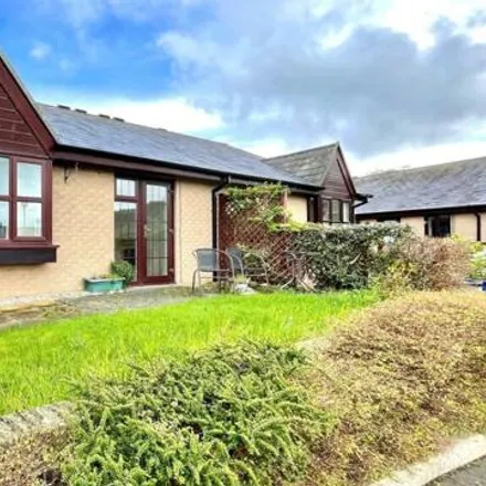 Buy this 2 bed house on Maes Berllan in Llanrhos, LL30 1TJ