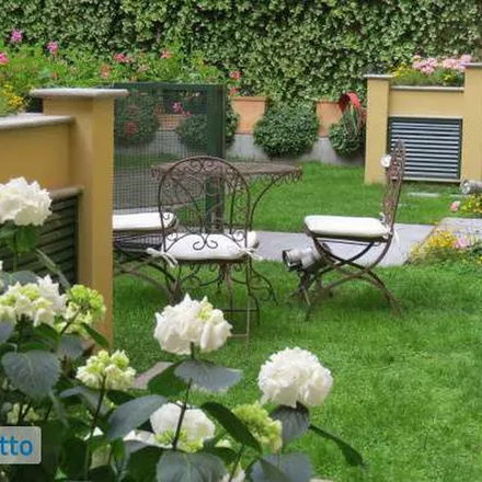 Rent this 3 bed apartment on Via Ascanio Sforza 55 in 20136 Milan MI, Italy