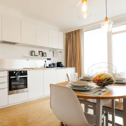 Rent this 2 bed apartment on 1210 Saint-Josse-ten-Noode - Sint-Joost-ten-Node