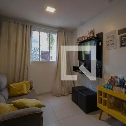 Rent this 2 bed apartment on Estrada dos Bandeirantes 15016 in Vargem Pequena, Rio de Janeiro - RJ