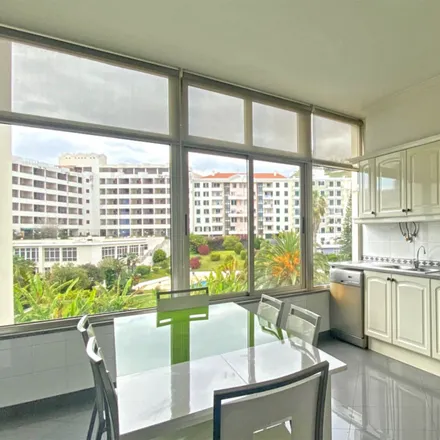 Rent this 3 bed apartment on Monumental Vista in Estrada Monumental, 9004-530 Funchal