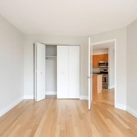 Rent this 1 bed apartment on Chelsea Tower in 100 West 26th Street, New York