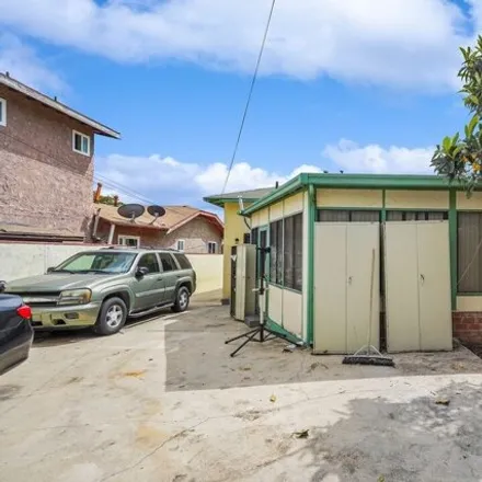 Image 7 - 5143 Meridian Street, Los Angeles, CA 90042, USA - House for sale