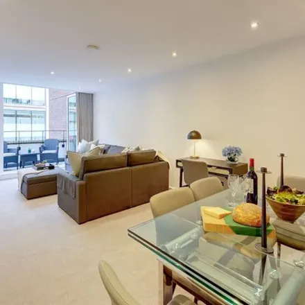 Image 4 - 55 Ebury Street, London, SW1W 0NZ, United Kingdom - Apartment for rent