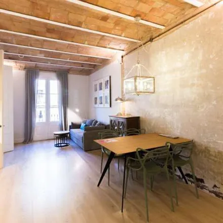 Image 7 - Carrer del Comte Borrell, 145, 08001 Barcelona, Spain - Apartment for rent