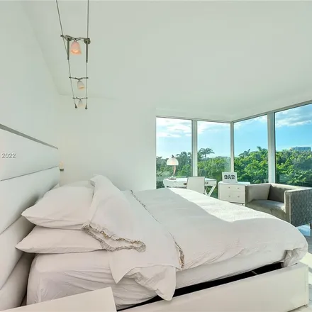 Rent this 2 bed apartment on Skyline on Brickell in Brickell Avenue, Brickell Hammock