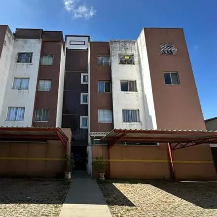 Image 2 - Rua Radialista José Baluarte, Venda Nova, Belo Horizonte - MG, 31585-020, Brazil - Apartment for sale