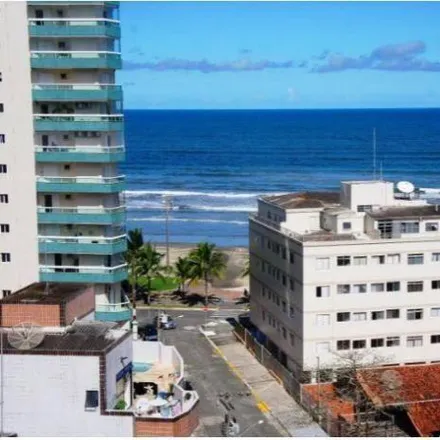 Image 2 - Rua Maria Antunes Navarro, Vilamar, Praia Grande - SP, 11706-510, Brazil - Apartment for sale