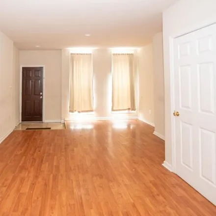 Image 4 - 1228 West Lombard Street, Baltimore, MD 21223, USA - Townhouse for sale
