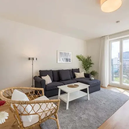 Rent this 2 bed apartment on Pizza El Fredo in Friedrichstraße 14, 10969 Berlin