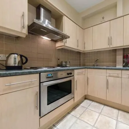 Rent this 2 bed apartment on 57 Cromford Road in London, SW18 1NY
