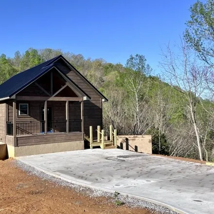 Image 3 - 3378 Frontier View Drive, Sevier County, TN 37876, USA - House for sale