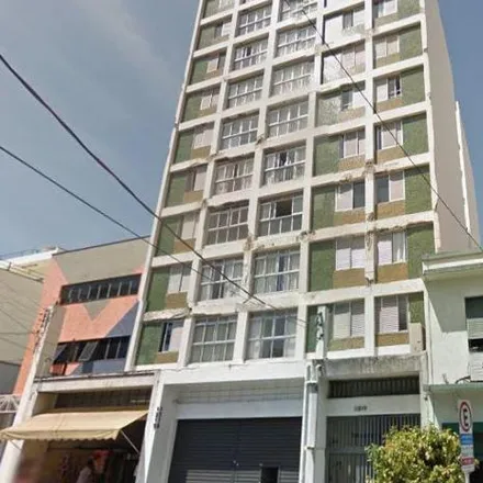 Image 2 - Rua Luis Góis 1169, Mirandópolis, São Paulo - SP, 04043-300, Brazil - Apartment for sale