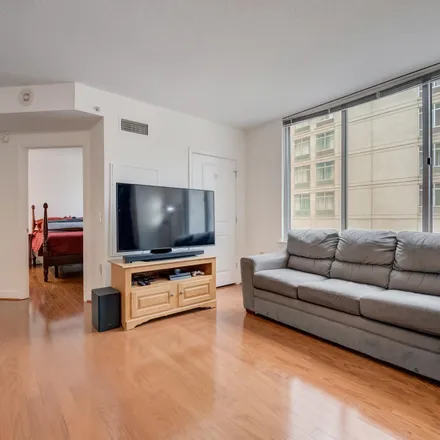 Image 3 - Sydney's Apartment, 555 Massachusetts Avenue Northwest, Washington, DC 20001, USA - Condo for sale