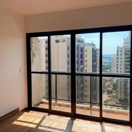 Buy this 3 bed apartment on Rua Izabel Negrao Bertotti in Mansões Santo Antônio, Campinas - SP