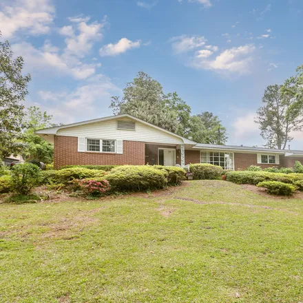 Image 3 - 2401 Papaya Street, Forest Park, Augusta, GA 30904, USA - House for sale