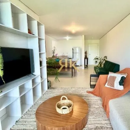 Buy this 3 bed apartment on Avenida Campeche 735 in Campeche, Florianópolis - SC
