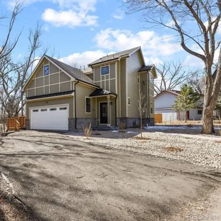 Buy this 3 bed house on 11890 West Pleasant Avenue in Lakewood, CO 80401