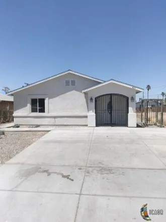 Rent this 4 bed house on 465 Grant Street in Calexico, CA 92231