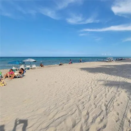 Rent this 1 bed condo on 3439 South Ocean Drive in Beverly Beach, Hollywood