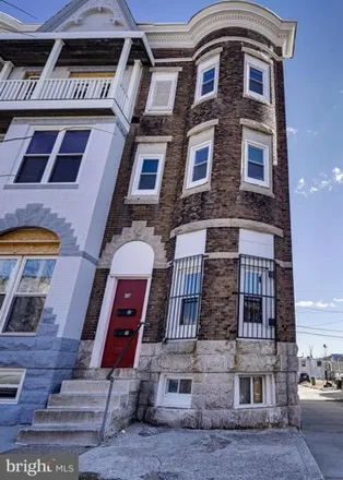 Rent this 3 bed apartment on 2117 Barclay Street in Baltimore, MD 21218