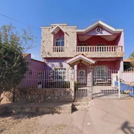 Image 2 - Calle Luis Orozco Corona, 45350 El Arenal, JAL, Mexico - House for sale