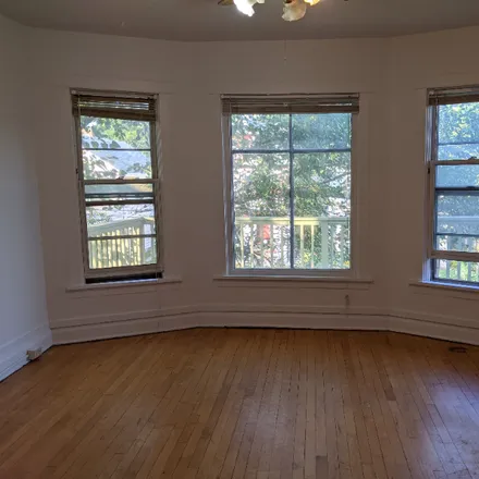 Rent this 3 bed apartment on 314 N Ingersoll St