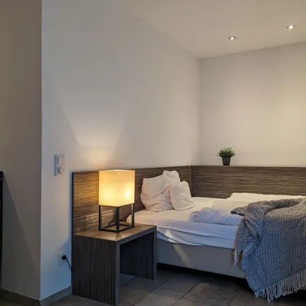 Rent this 1 bed apartment on Stephanienstraße 6 in 40211 Dusseldorf, Germany