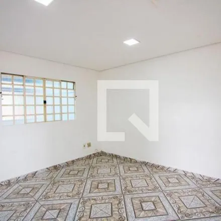 Rent this 1 bed house on Rua Chambrê in Vila Progresso, Santo André - SP