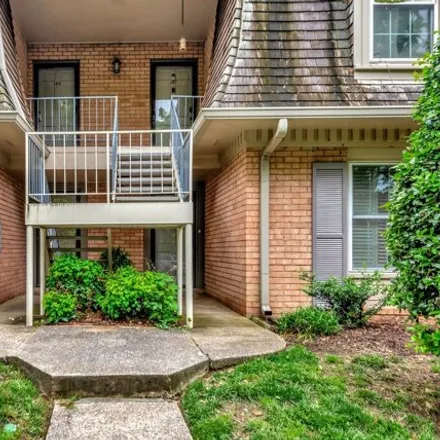 Buy this 1 bed condo on 3000 Hillsboro Pike Apt 144 in Nashville, Tennessee