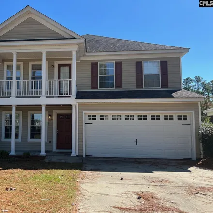Buy this 5 bed house on 1982 Lake Carolina Drive in Richland County, SC 29229