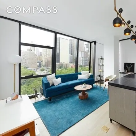 Rent this 1 bed house on American Copper West in East 36th Street, New York