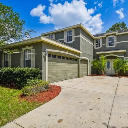 Rent this 6 bed house on 9003 Cormorant Court in Hillsborough County, FL 33647