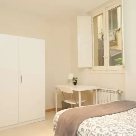 Rent this 1 bed apartment on Calle de Lagasca in 144, 28006 Madrid